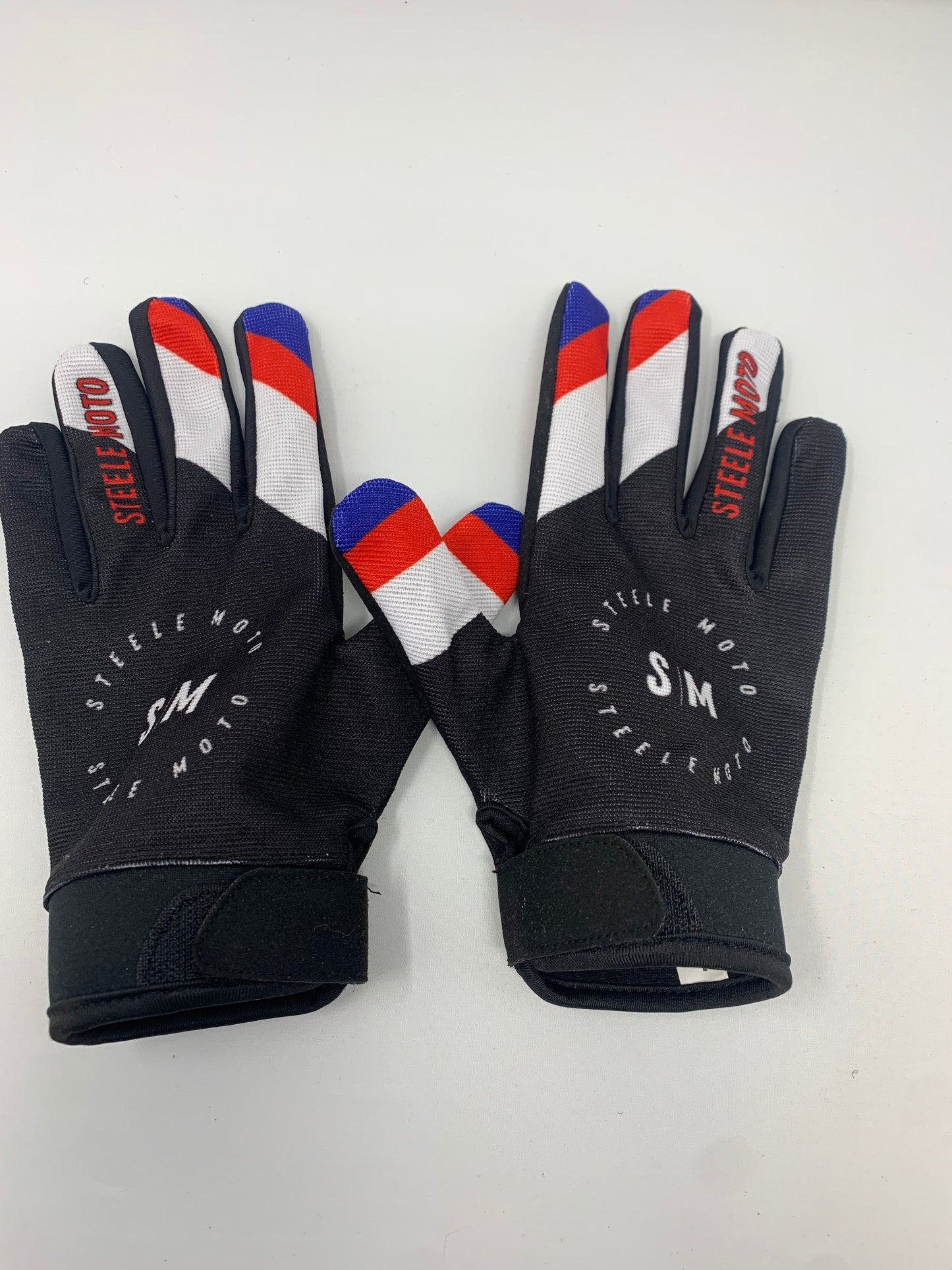 Motocross/MTB Gloves