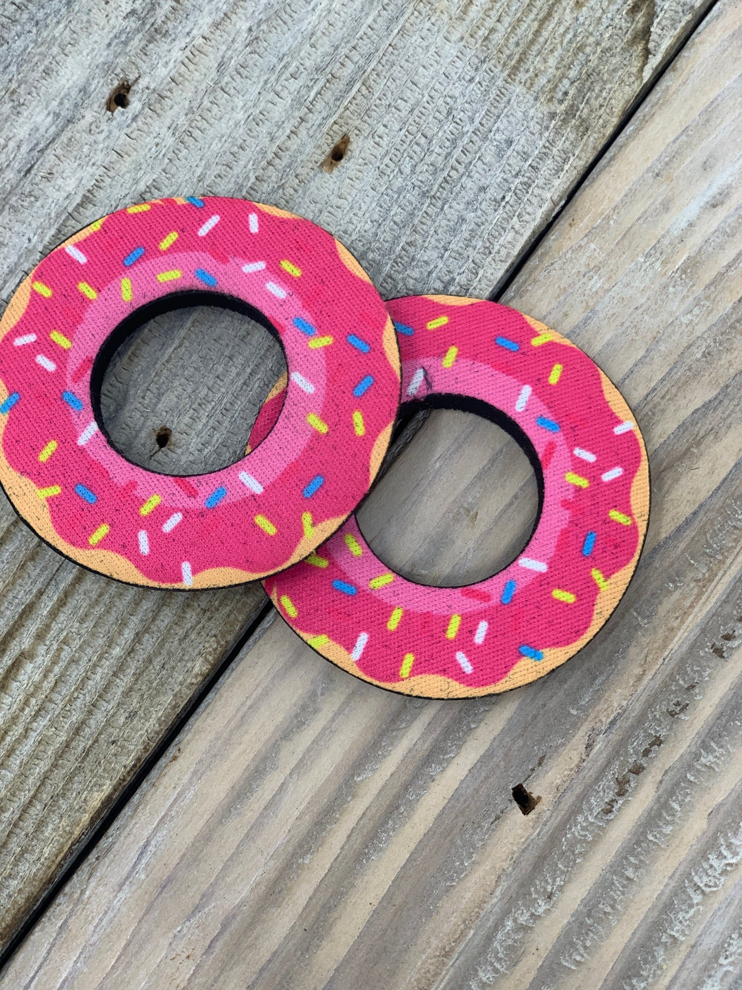 DONUT donut grip