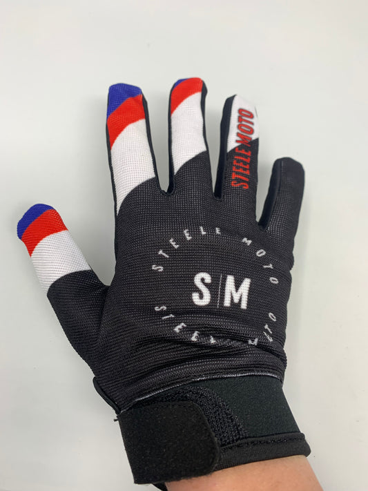 Motocross/MTB Gloves