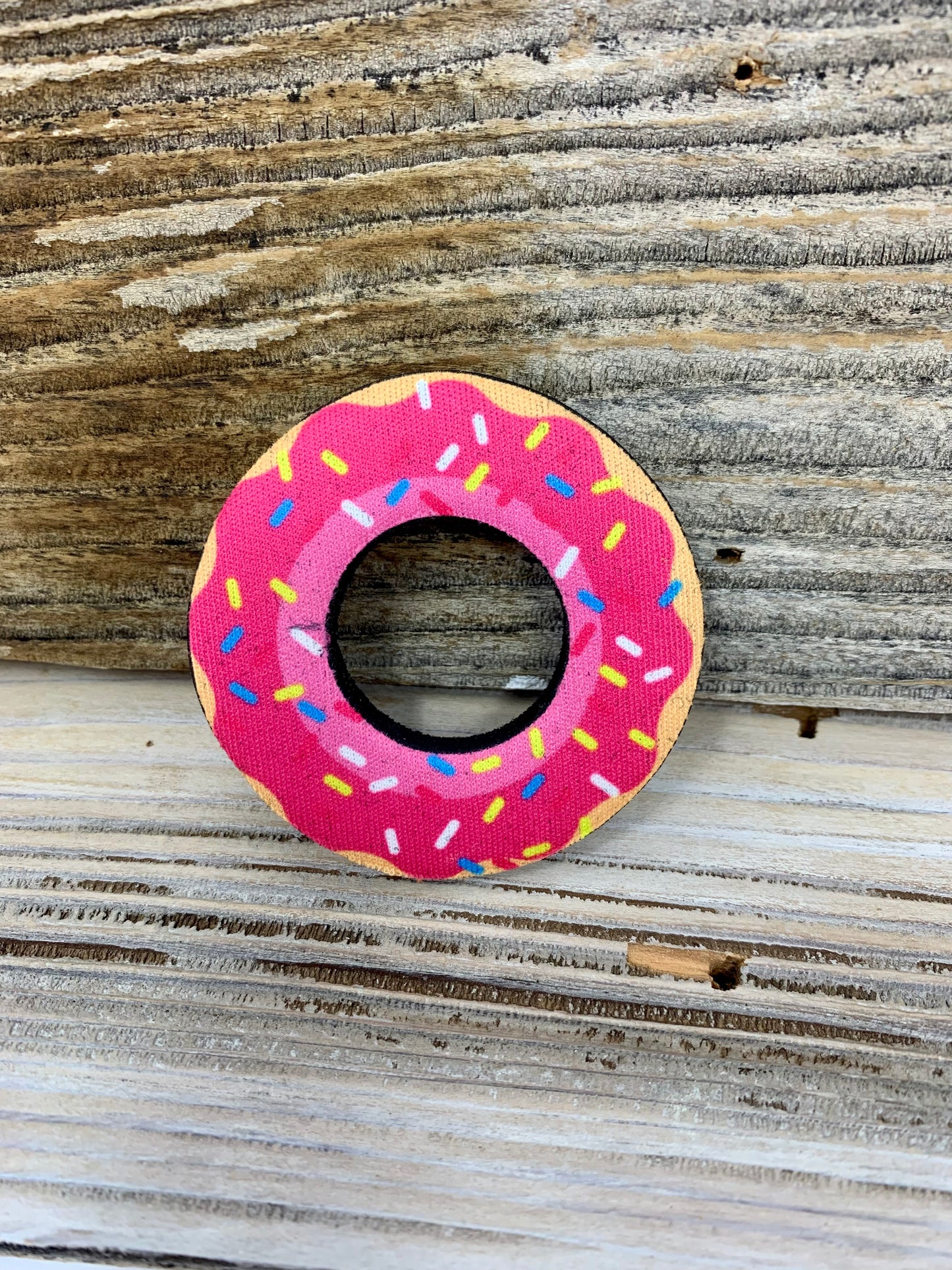 DONUT donut grip